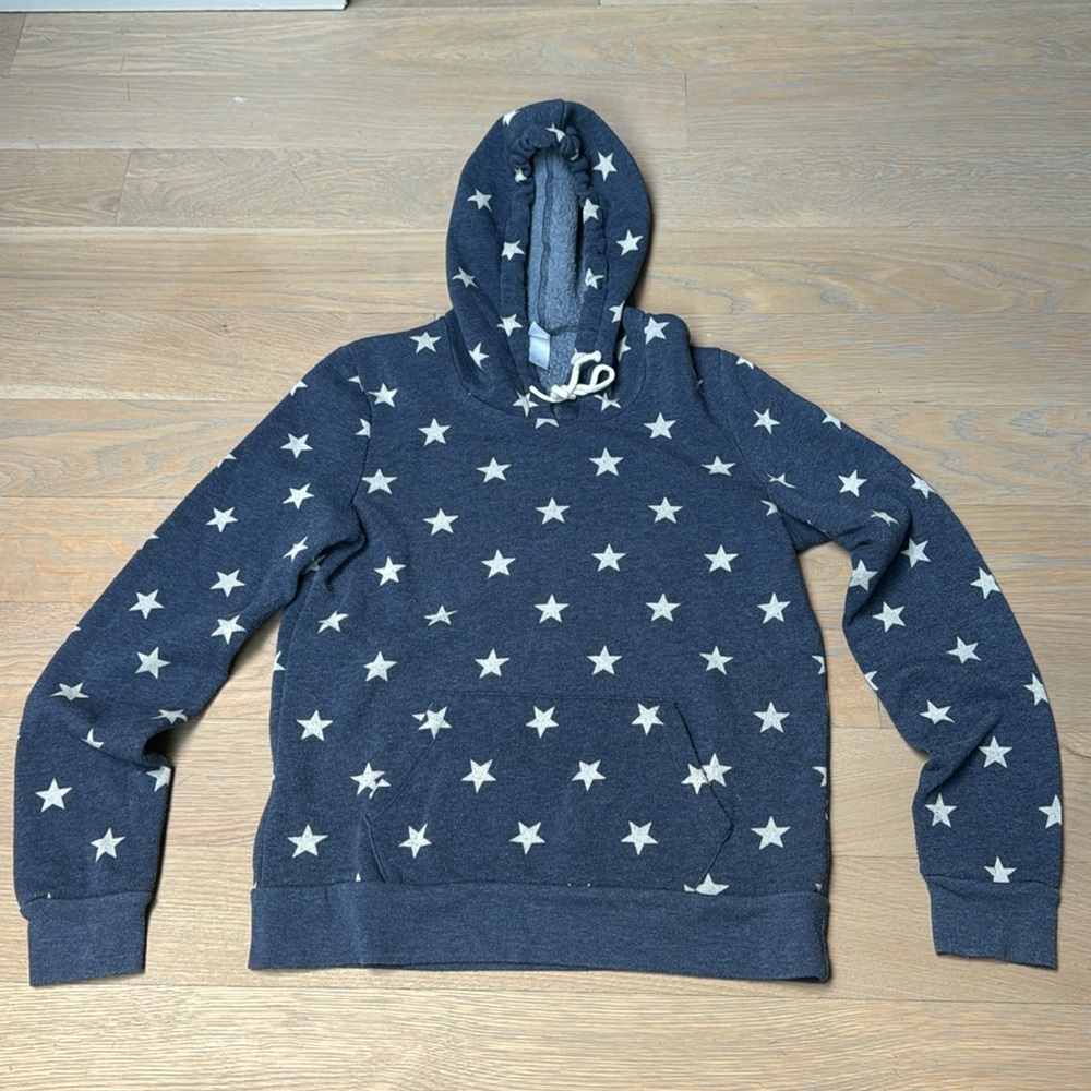 Alternative Apparel Star Sweatshirt